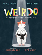 Weirdo-boek-cover-9789002274718