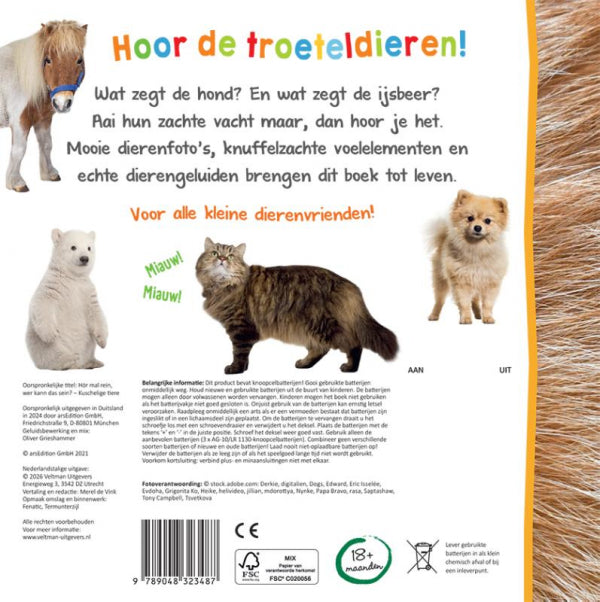 Welk-dier-hoor-ik-hier-Troeteldieren-flaptekst-9789048323487