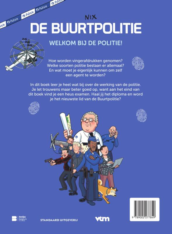 Welkom-bij-de-politie-flaptekst-9789002277849