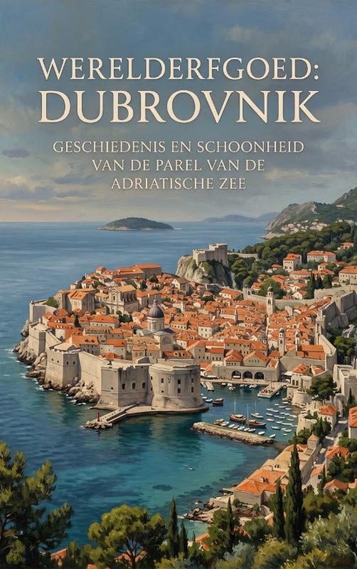Werelderfgoed-Dubrovnik-boek-cover-9789465503738