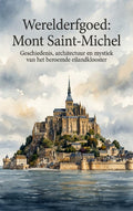 Werelderfgoed-Mont-Saint-Michel-boek-cover-9789465503455