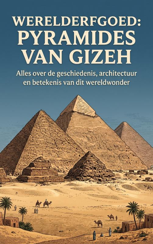 Werelderfgoed-Pyramides-van-Gizeh-boek-cover-9789465503448