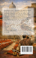 Werelderfgoed-Sixtijnse-Kapel-flaptekst-9789465503769