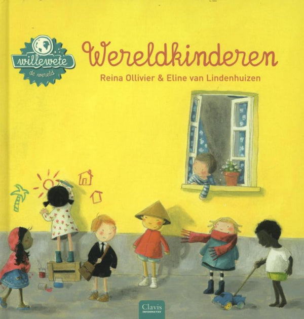 Wereldkinderen