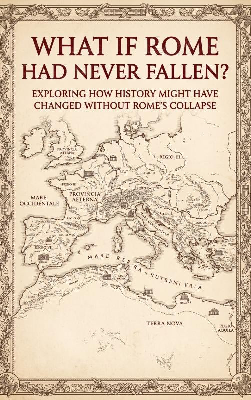 What-If-Rome-Had-Never-Fallen-boek-cover-9789465625300