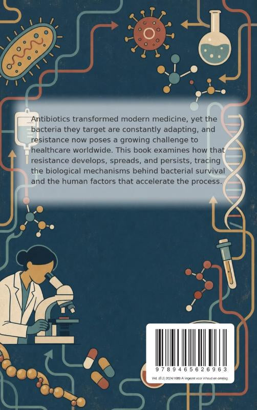 Why-Bacteria-Become-Resistant-to-Antibiotics-flaptekst-9789465626963
