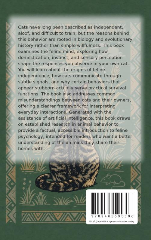 Why-Cats-Are-So-Stubborn-flaptekst-9789465595306