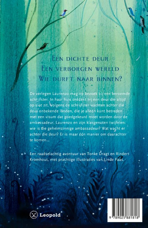 Wie-achter-deze-deur-verdwaalt-flaptekst-9789025881818