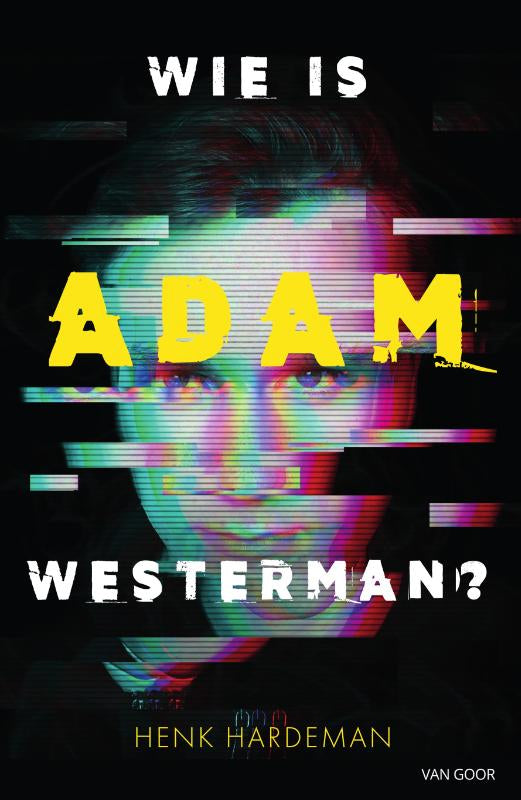 Wie-is-Adam-Westerman-boek-cover-9789000378500