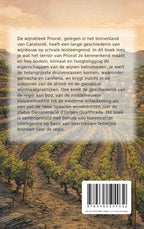 Wijnstreek-Priorat-flaptekst-9789465504032