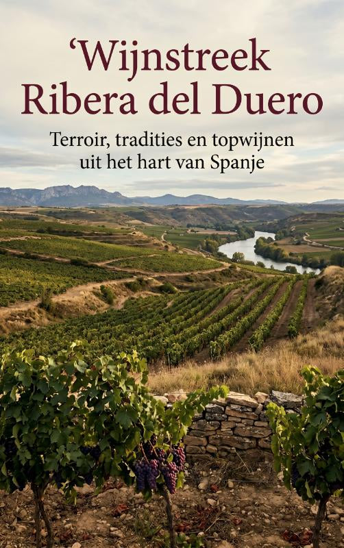 Wijnstreek-Ribera-del-Duero-boek-cover-9789465504025