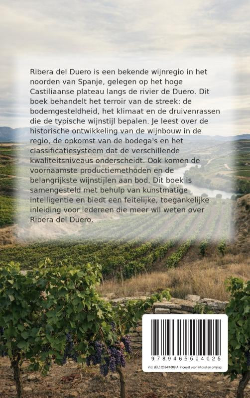 Wijnstreek-Ribera-del-Duero-flaptekst-9789465504025
