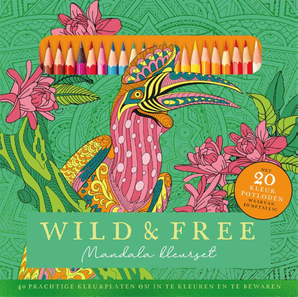 Wild-and-free-Mandala-kleurset-boek-cover-9789460973413