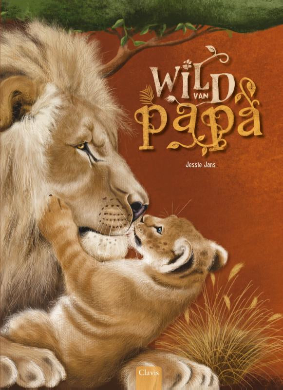 Wild van papa