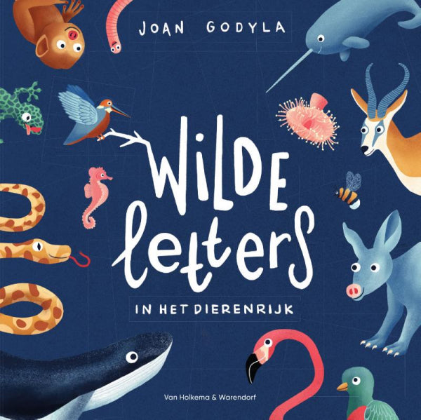Wilde-letters-boek-cover-9789000394784