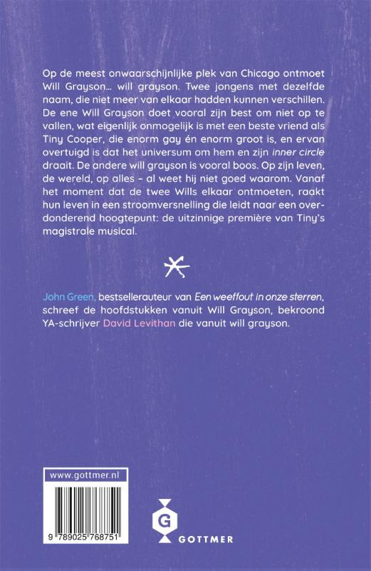 Will-Grayson-flaptekst-9789025768751