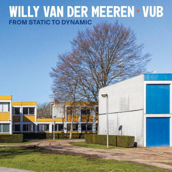 Willy-Van-Der-Meeren-VUB-boek-cover-9789493457645