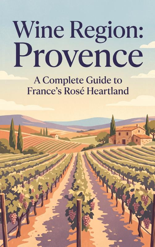 Wine-Region-Provence-boek-cover-9789465622996