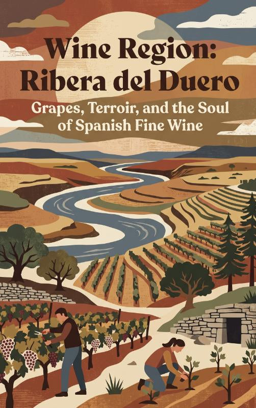 Wine-Region-Ribera-del-Duero-boek-cover-9789465623047