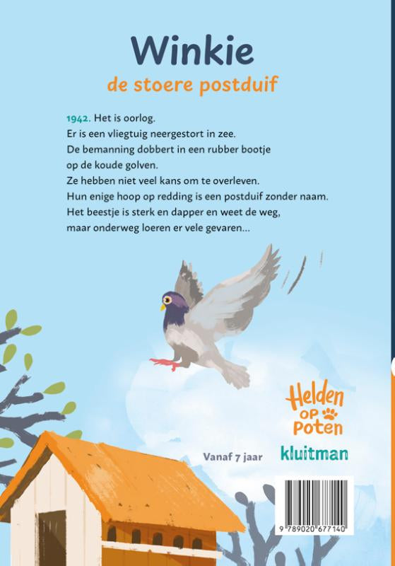 Winkie-de-stoere-postduif-flaptekst-9789020677140