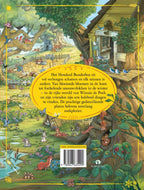 Winnie-de-Poeh-100-dingen-uit-het-Honderd-Bunderbos-Een-zoekboek-flaptekst-9789047635499