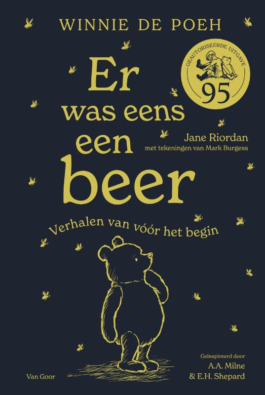 Winnie-de-Poeh-Er-was-eens-een-beer-boek-cover-9789000379897