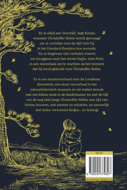 Winnie-de-Poeh-Er-was-eens-een-beer-flaptekst-9789000379897