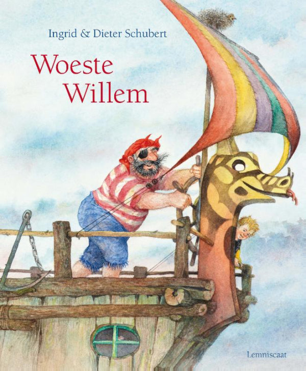 Woeste-Willem-boek-cover-9789060698419