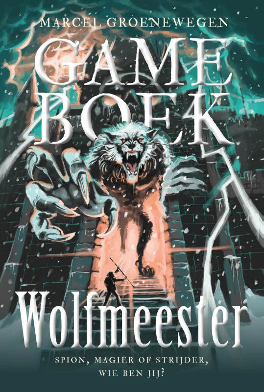 Wolfmeester