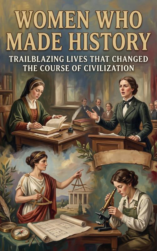 Women-Who-Made-History-boek-cover-9789465591902