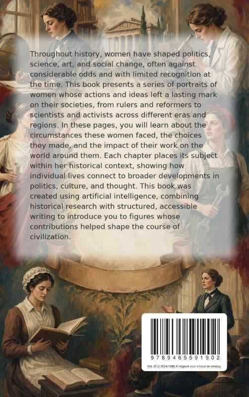 Women-Who-Made-History-flaptekst-9789465591902