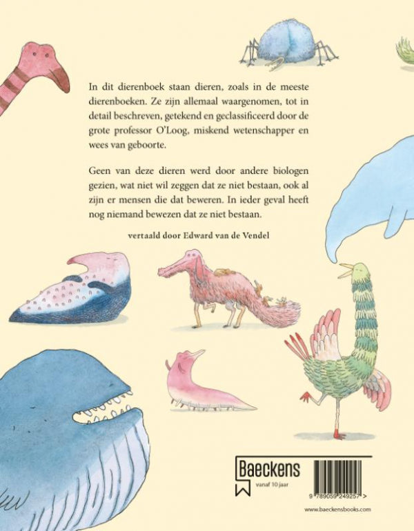 Wonderlijke-dieren-die-misschien-echt-bestaan-flaptekst-9789059249257