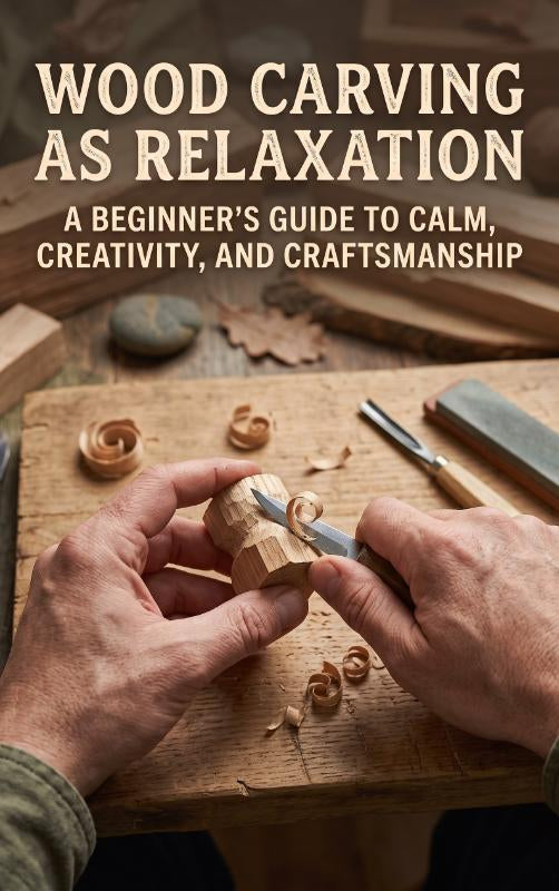 Wood-Carving-as-Relaxation-boek-cover-9789465587677