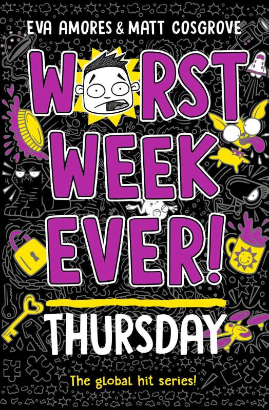 Worst-Week-Ever-Thursday-boek-cover-9781398522008