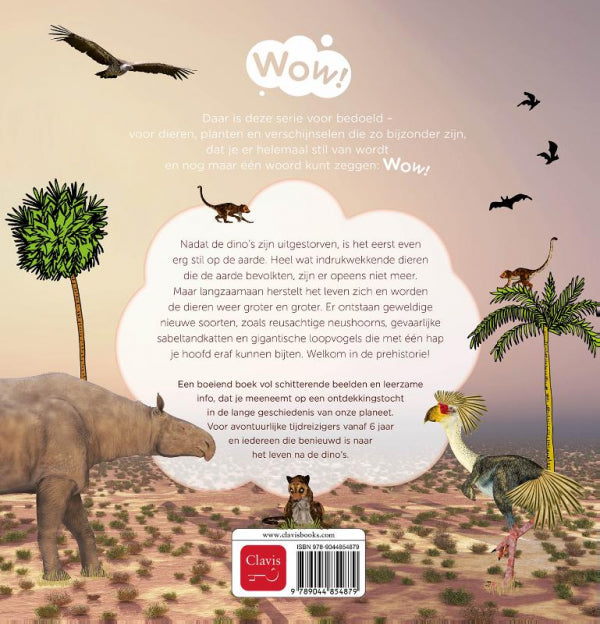 Wow-Het-leven-na-de-dino-s-flaptekst-9789044854879