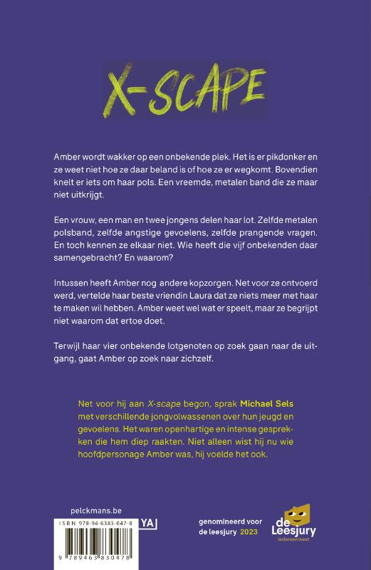 X-scape-flaptekst-9789463830478