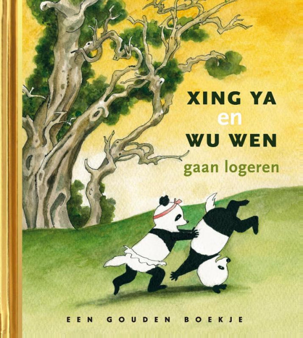 Xing-Ya-en-Wu-Wen-gaan-logeren-boek-cover-9789047622918