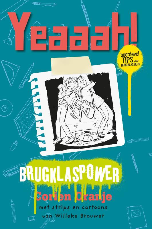Yeaaah-Brugklaspower-boek-cover-9789033835742