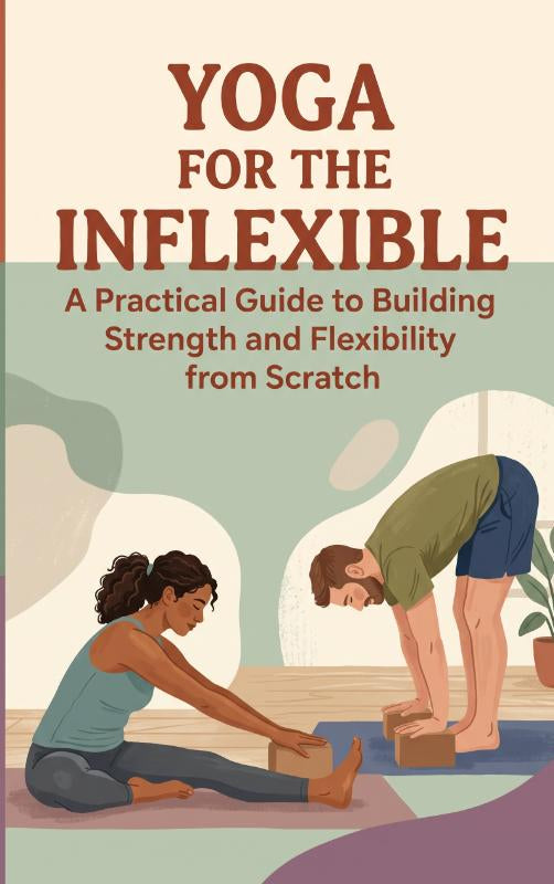 Yoga-for-the-Inflexible-boek-cover-9789465587516