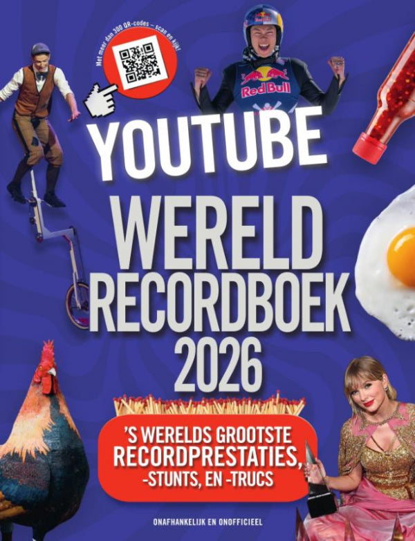YouTube-Wereldrecordboek-2026-boek-cover-9789002284465