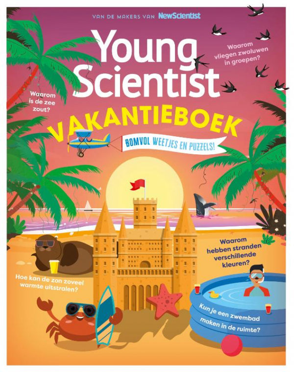 Young-Scientist-Vakantieboek-Zomer-2026-boek-cover-9789085718482