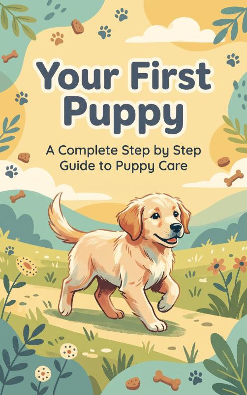 Your-First-Puppy-boek-cover-9789465628240