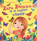 Zara-Zoemmm-en-de-dappere-vlinder-boek-cover-9789048321810