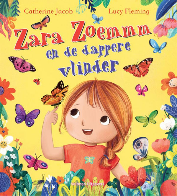 Zara-Zoemmm-en-de-dappere-vlinder-boek-cover-9789048321810