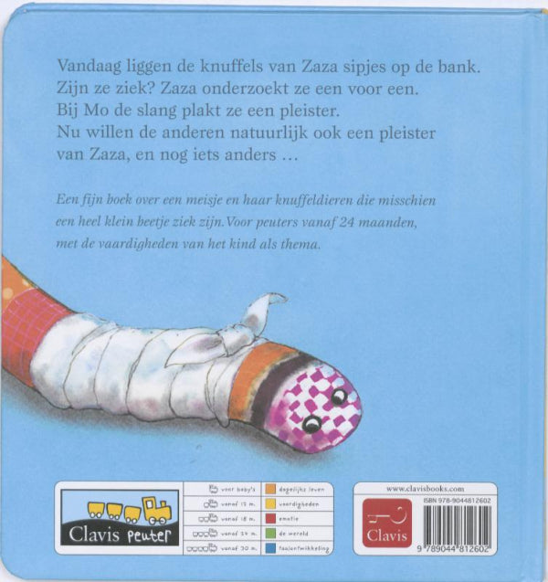 Zaza-speelt-doktertje-flaptekst-9789044812602