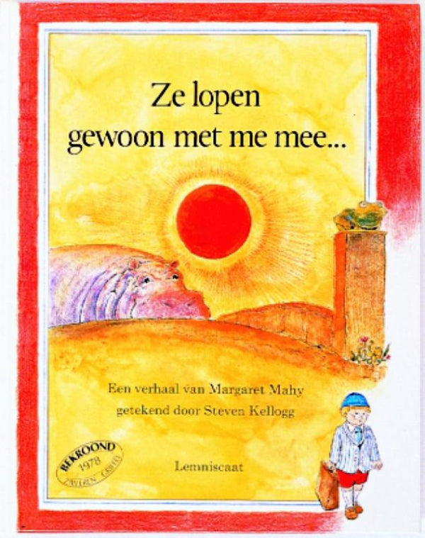Ze-lopen-gewoon-met-me-mee-boek-cover-9789060693179