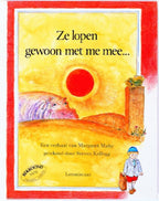 Ze-lopen-gewoon-met-me-mee-boek-cover-9789060693179