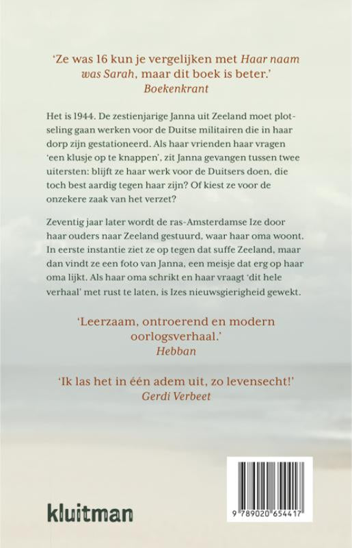 Ze-was-16-flaptekst-9789020654417