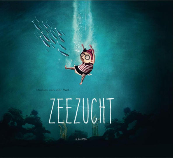 Zeezucht