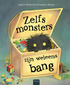 Zelfs-monsters-zijn-weleens-bang-boek-cover-9789044858365